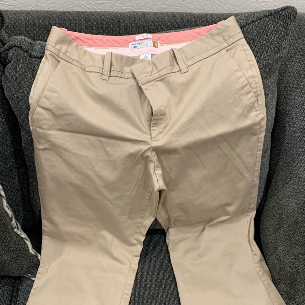 Pants